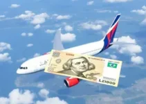 passagens aéreas LATAM