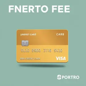 Porto Bank aumenta anuidade de cartões de crédito