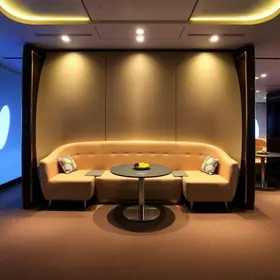 melhores cartões de crédito para acessar salas VIP grátis