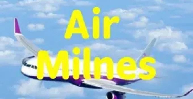 milhas aéreas