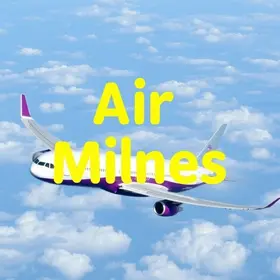milhas aéreas