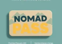 Nomad Pass
