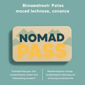 Nomad Pass