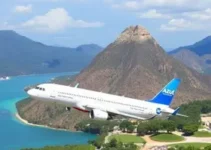 promoção com milhas