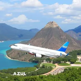 promoção com milhas