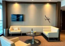 salas VIP do Aeroporto de Viracopos