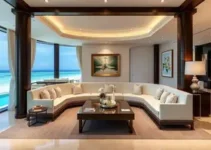 sala VIP Txai Resort