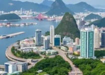 seminário 5G e cidades inteligentes