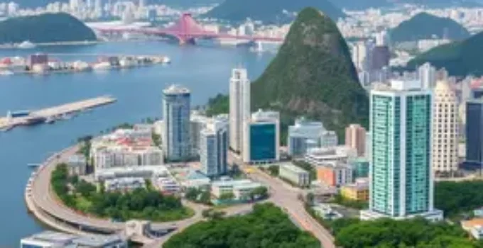 seminário 5G e cidades inteligentes