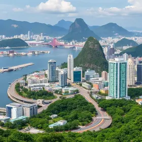 seminário 5G e cidades inteligentes