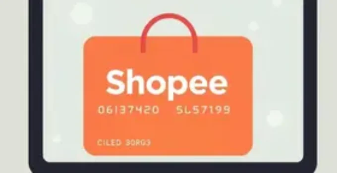 Shopee financeira