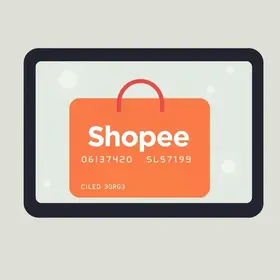 Shopee financeira