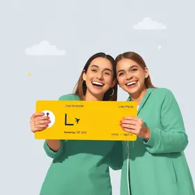 uso conjunto de pontos