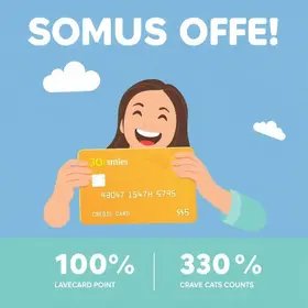 bônus de transferência de pontos Smiles