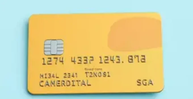 cartão de crédito consignado