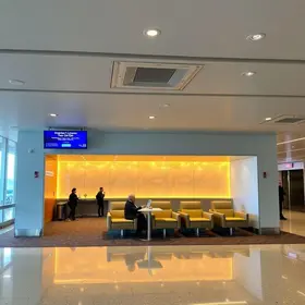 salas VIP em aeroporto