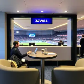 atendimento em viagens