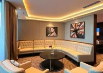 W Premium Lounge Fortaleza