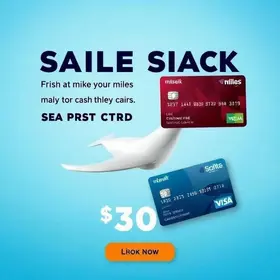 promoções de milhas