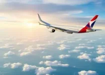 passagens internacionais LATAM Pass