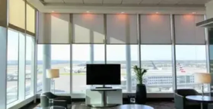 Admirals Club
