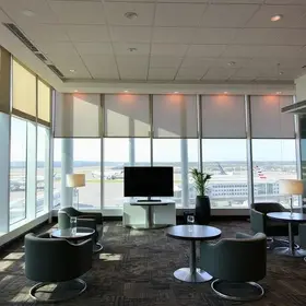 Admirals Club