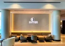 Banco Inter sala VIP