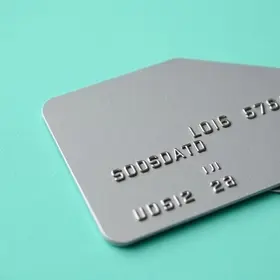 cartão de crédito com limite de 5 mil