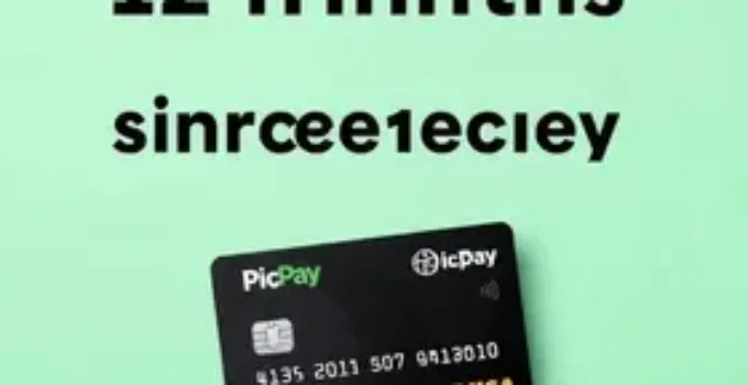 cartão de crédito PicPay Black ou Epic