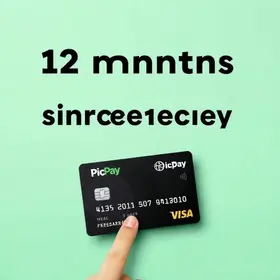 cartão de crédito PicPay Black ou Epic