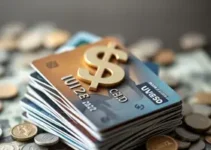 cartões de crédito