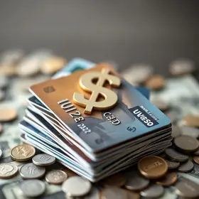 cartões de crédito