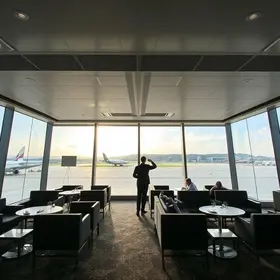 salas vip aeroporto de congonhas