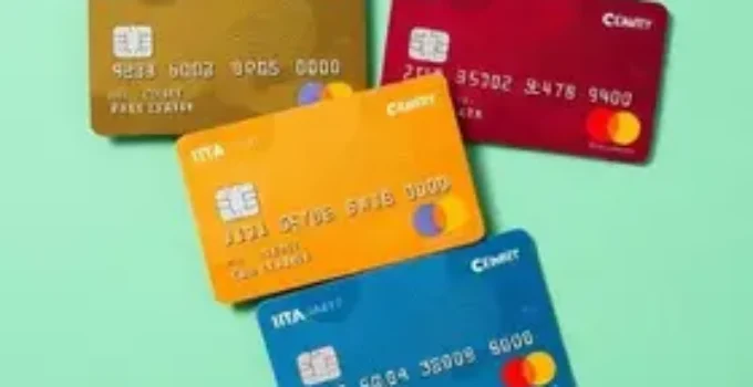 Itaú cartões