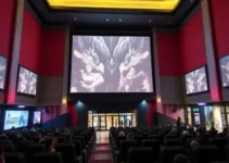 salas VIPs de cinema