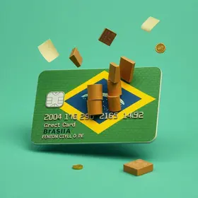 juros do cartão de crédito