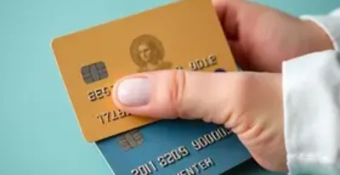 cancelamento de cartões de crédito e contas bancárias