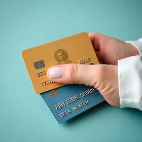 cancelamento de cartões de crédito e contas bancárias