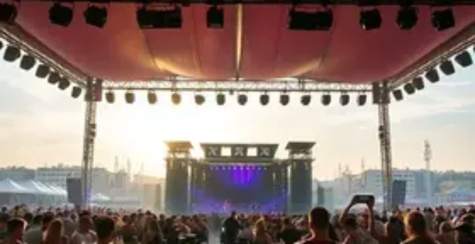 Lolla Lounge
