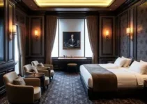 redução de acessos a salas VIP