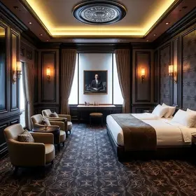 redução de acessos a salas VIP