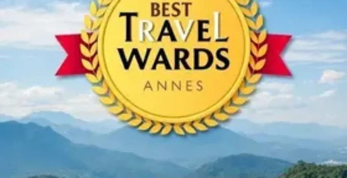 prêmio O Melhor de Viagem e Turismo 2025/2026