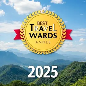 prêmio O Melhor de Viagem e Turismo 2025/2026