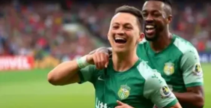 campanha de transferência de pontos