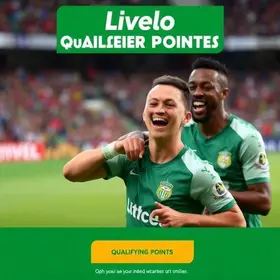 campanha de transferência de pontos