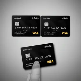 acessos salas VIP Porto Bank