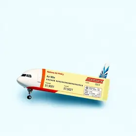 milhas de passagens aéreas