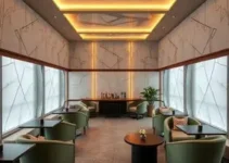 Sala VIP Argentina