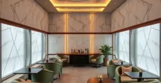Sala VIP Argentina