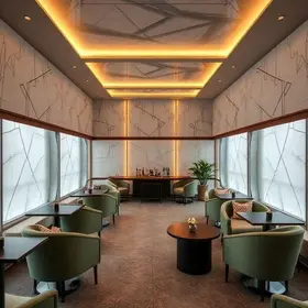 Sala VIP Argentina